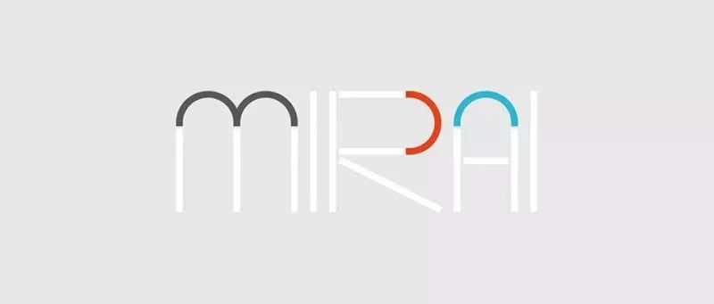 2021哪些品牌换了logo,标志新logo发布会