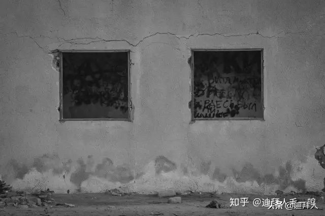 灵异阿联酋之初级篇|“*村鬼**”AlJazirahAlHamra