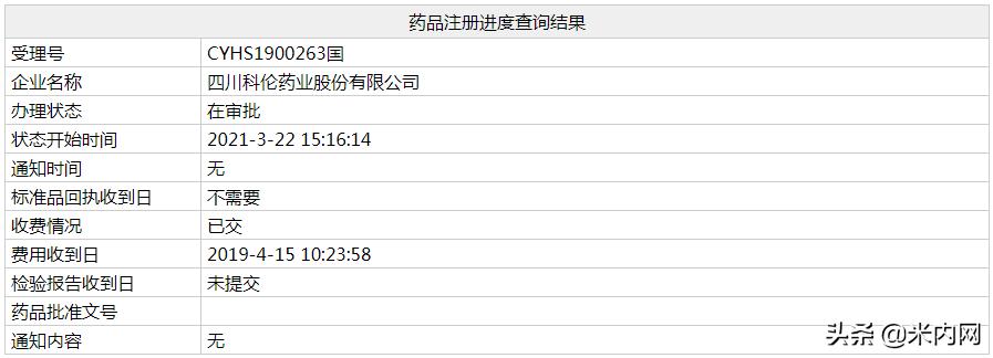 科伦药业最新中标,科伦药业2019年目标价