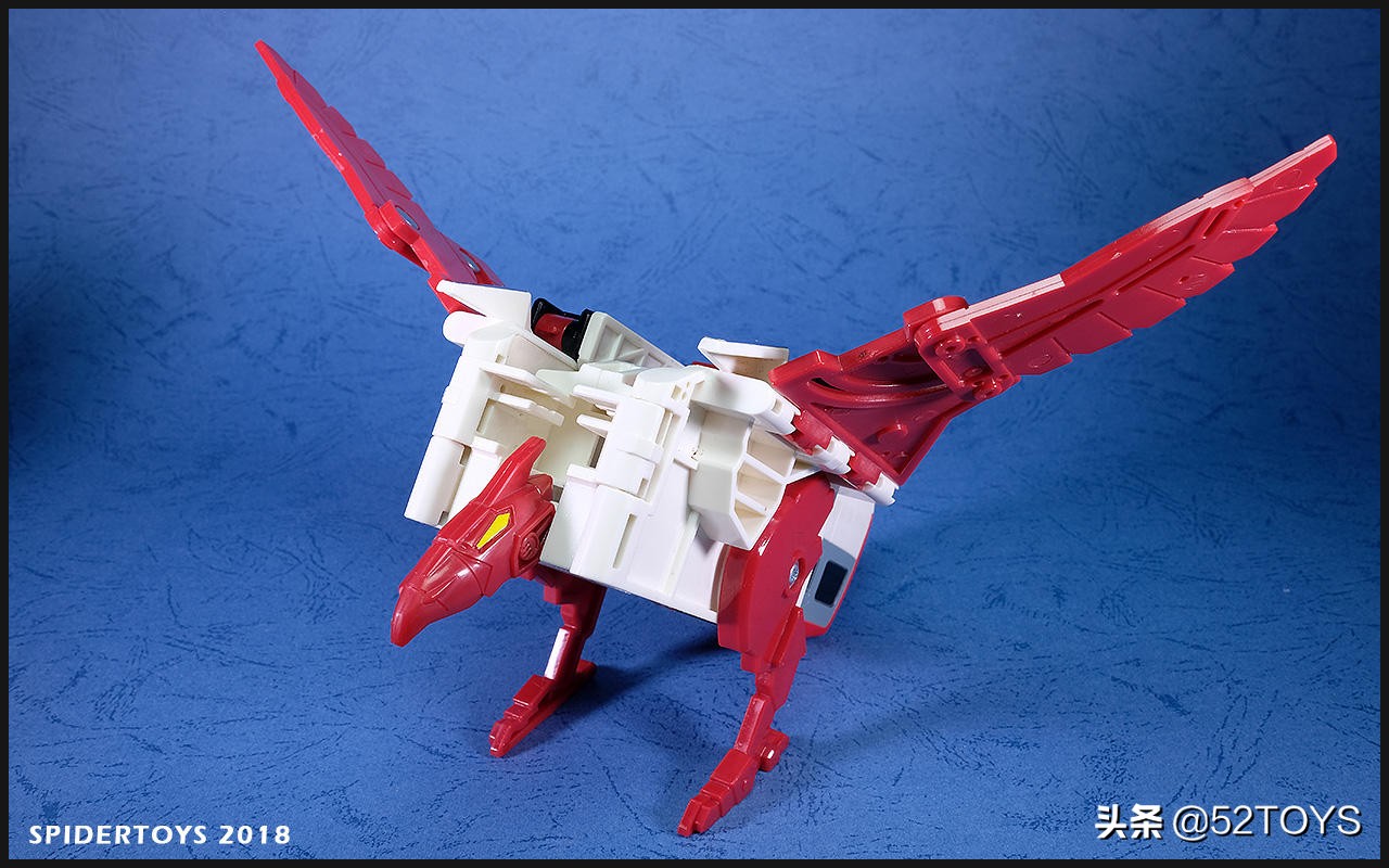 2018玩具总结-徘徊在80-90年代