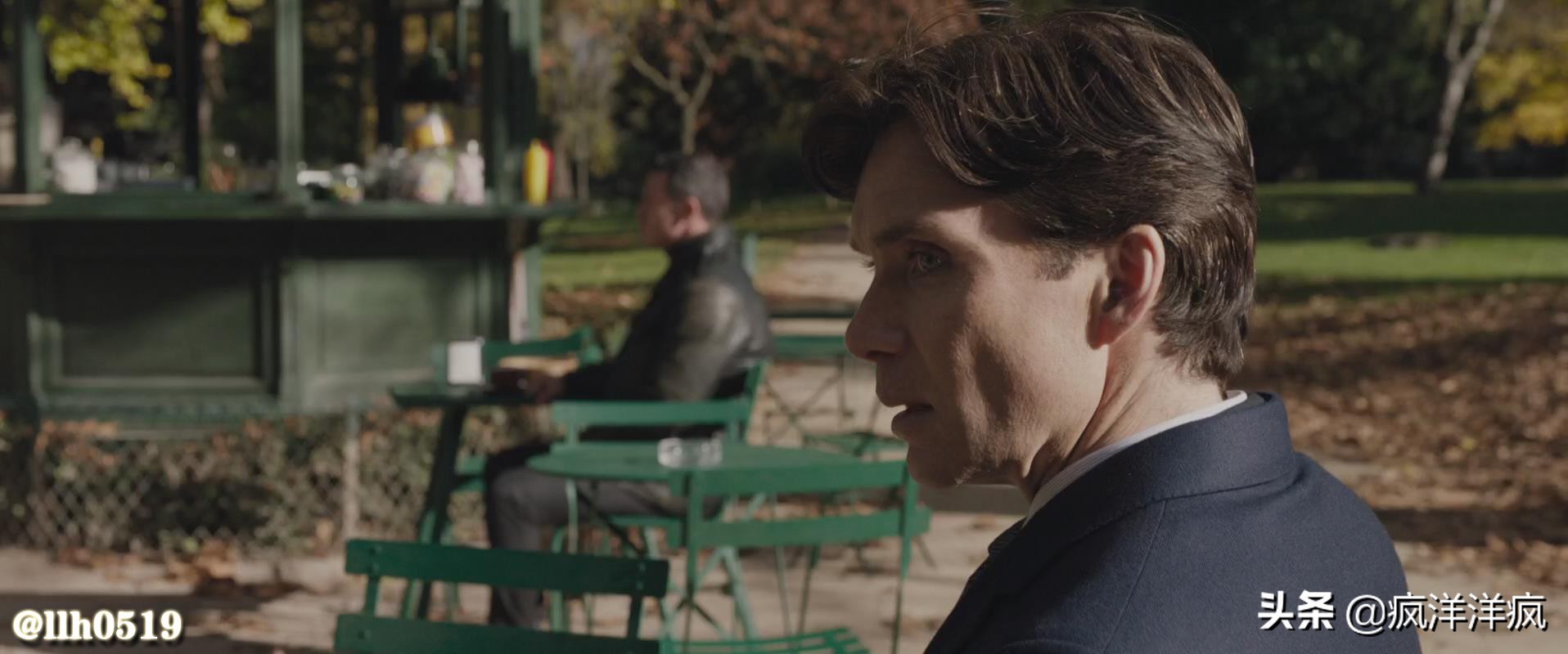 《安娜》影评，若为自由故万物皆可杀