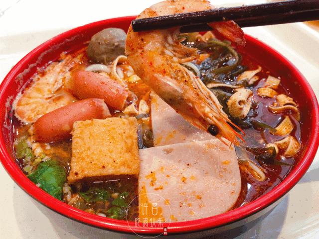 许昌胖东来时代广场必吃,许昌胖东来时代广场餐厅推荐