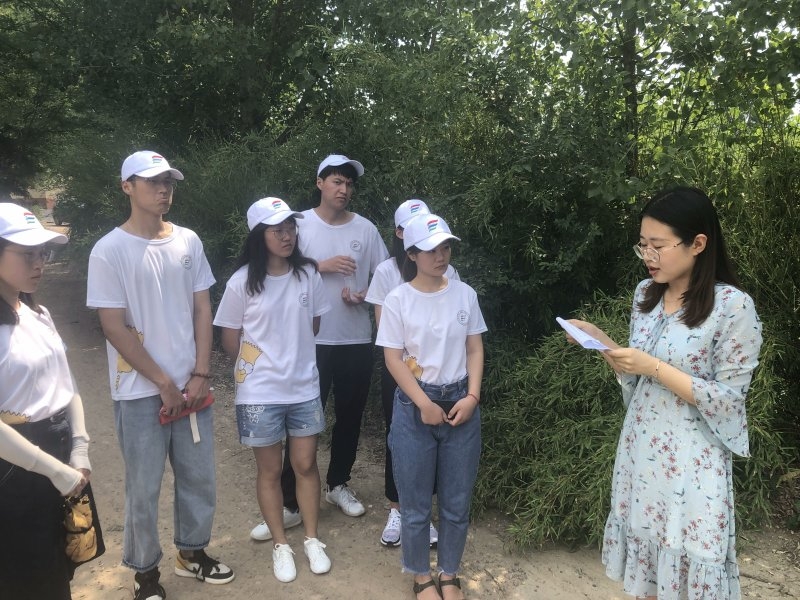 我眼中的滨城,我眼中的胶州市