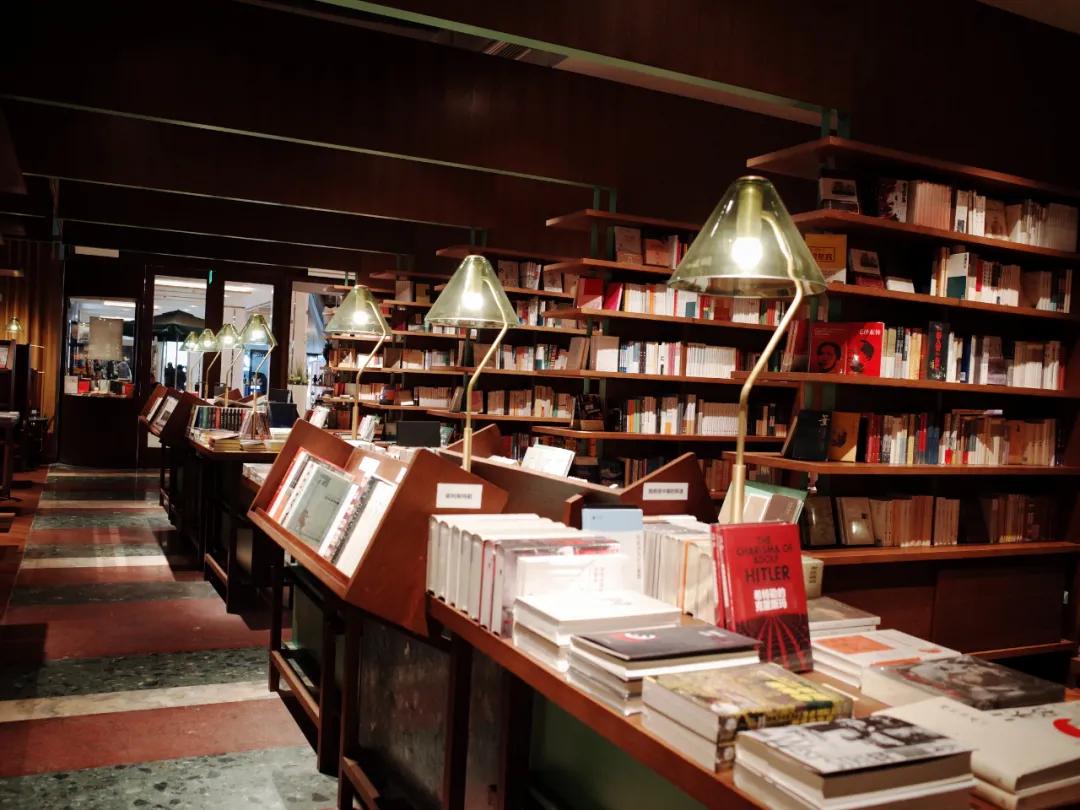 杭州书店推荐2020,杭州最适合学习的书店