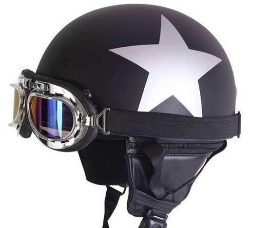 摩托小头盔推荐,摩托车头盔实用小技巧