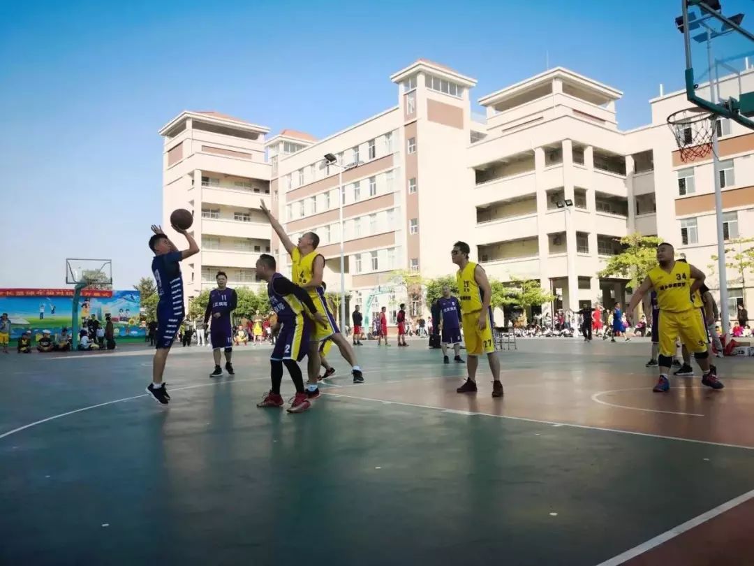 惠州七所好高中,2020高考创辉煌,博罗中学本科1345人,全市领先