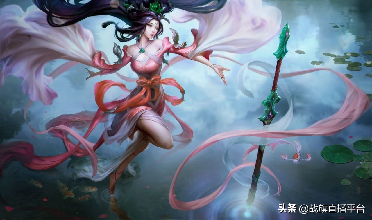 英雄联盟后期最弱的英雄,哪些英雄后期非常强势