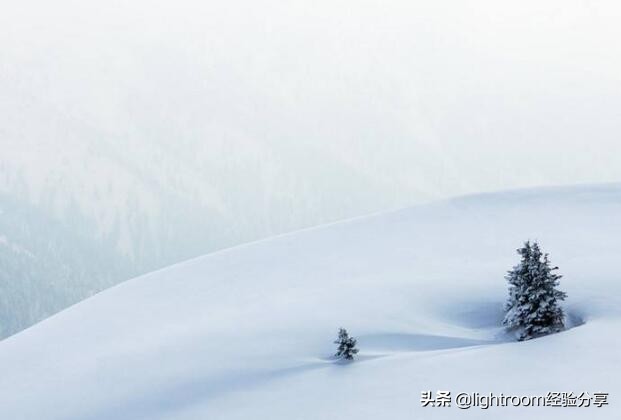 如何拍摄雪景慢动作教程,如何清晰拍雪景