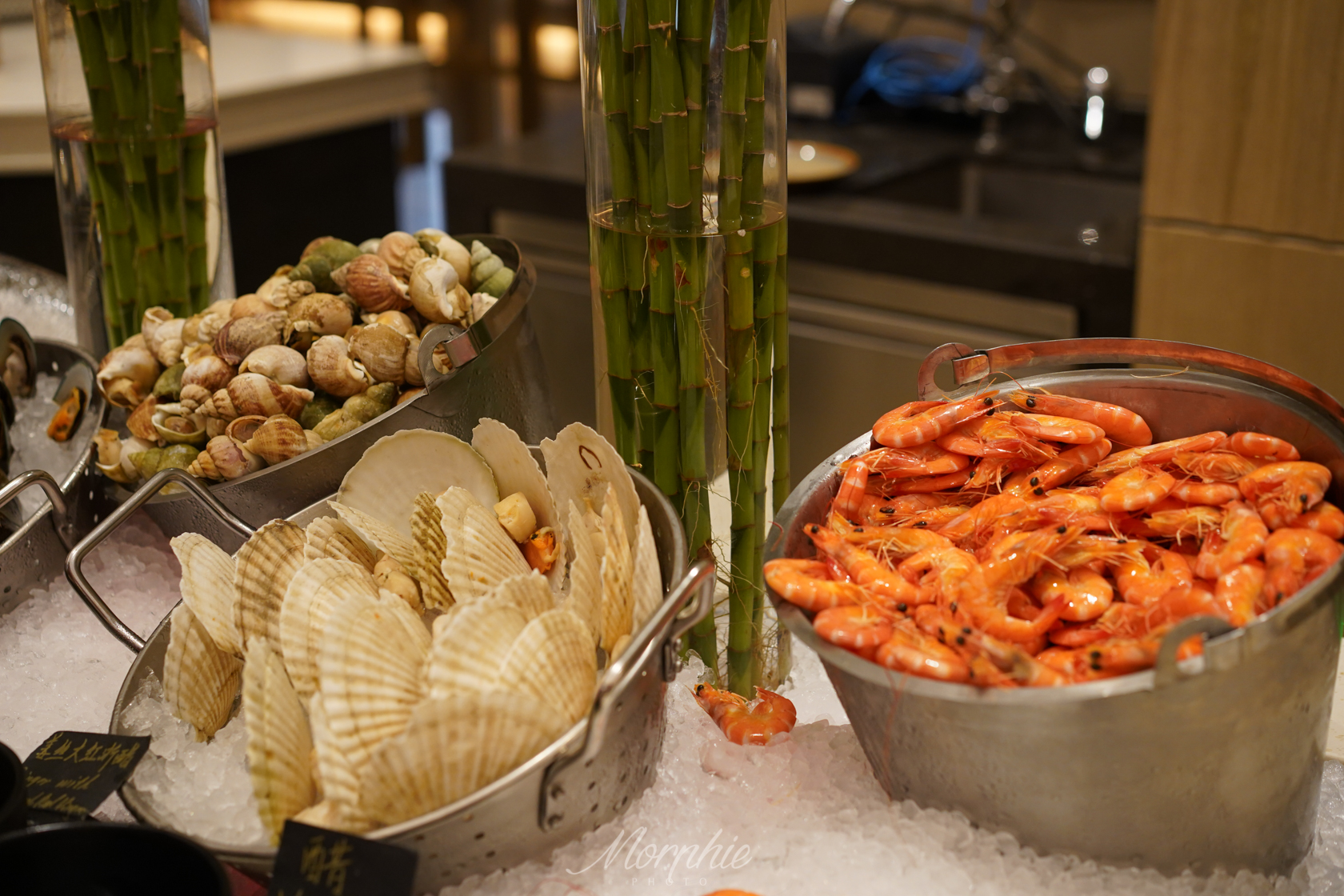 苏州园区香格里拉酒店,苏州香格里拉酒店自助餐