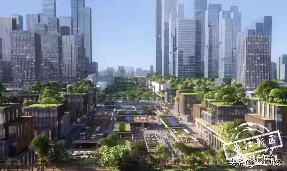 西安楼市新项目,西安楼市新楼盘华润