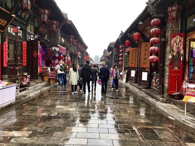 文房四宝产地歙县~盆景徽剧之乡~高山土楼梯田