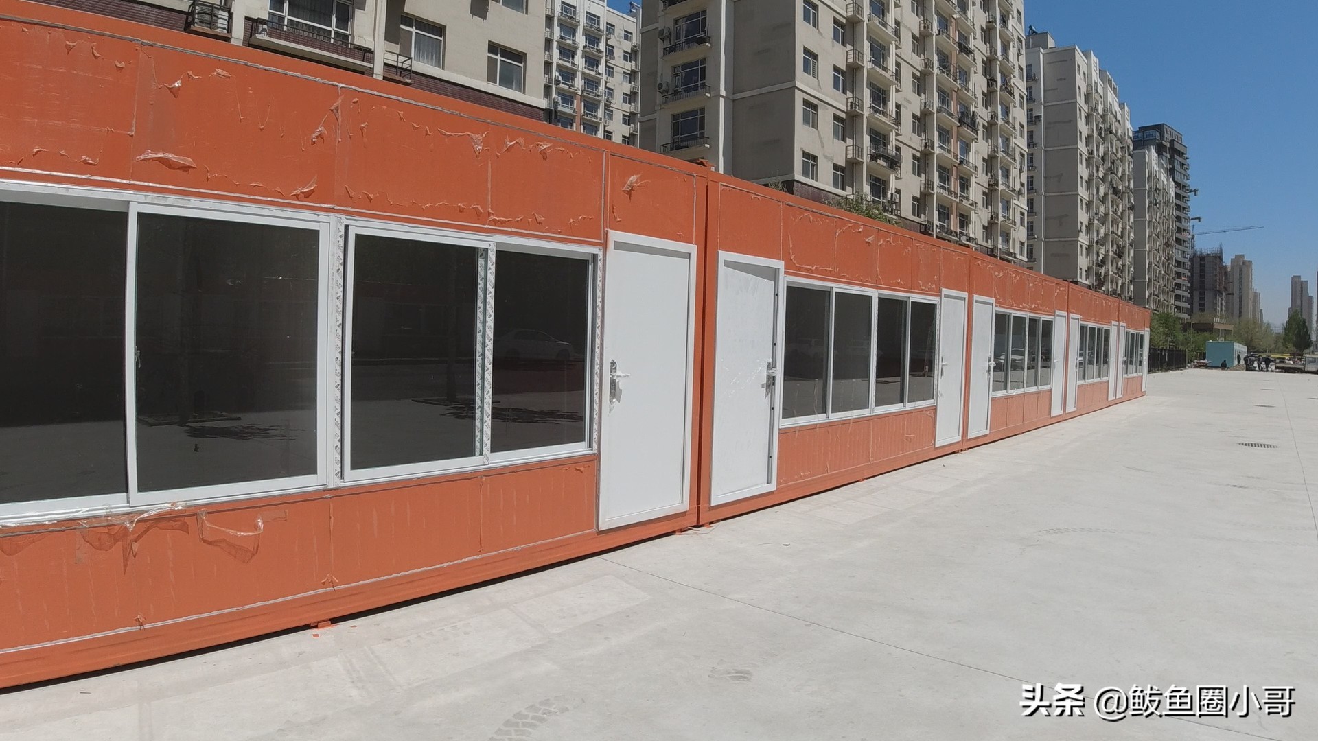 番茄小市场,鲅鱼圈番茄小市场门口让摆摊吗