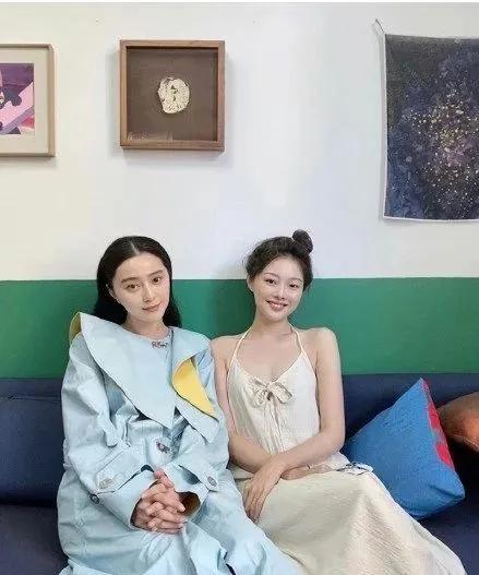 范冰冰算犯罪吗,范冰冰算不算劣迹艺人