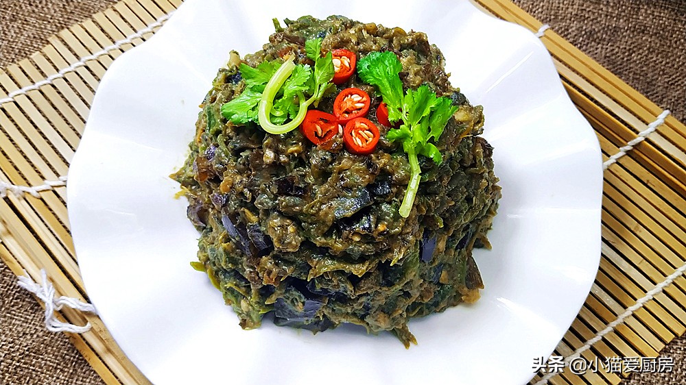 好吃又下饭的擂辣椒皮蛋测评,擂辣椒皮蛋超辣