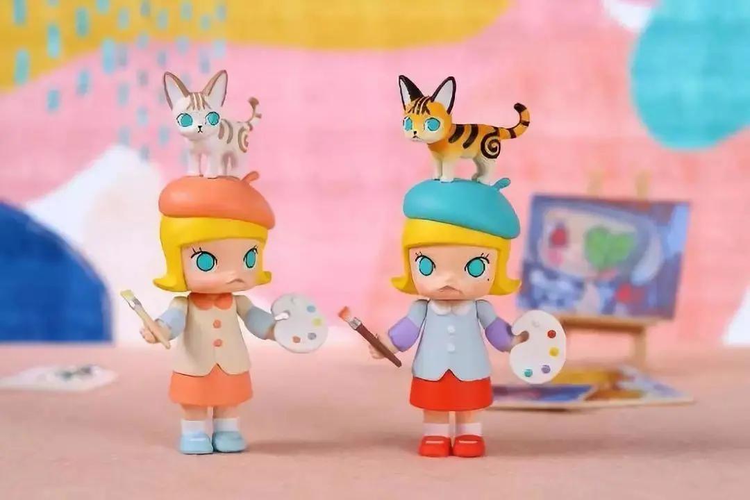 molly粉裙子,molly黄裙子