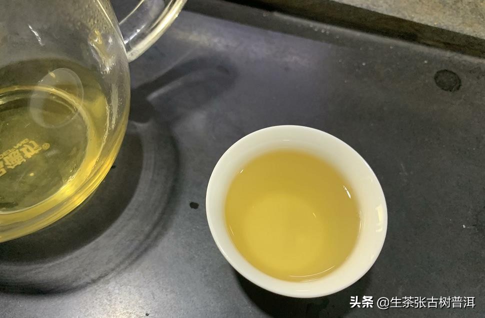 普洱茶是怎样的味道才是上好普洱,好的普洱茶口感滋味应该是怎样的