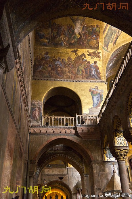 世界著名教堂视频,欧洲十大著名教堂造型华丽的教堂