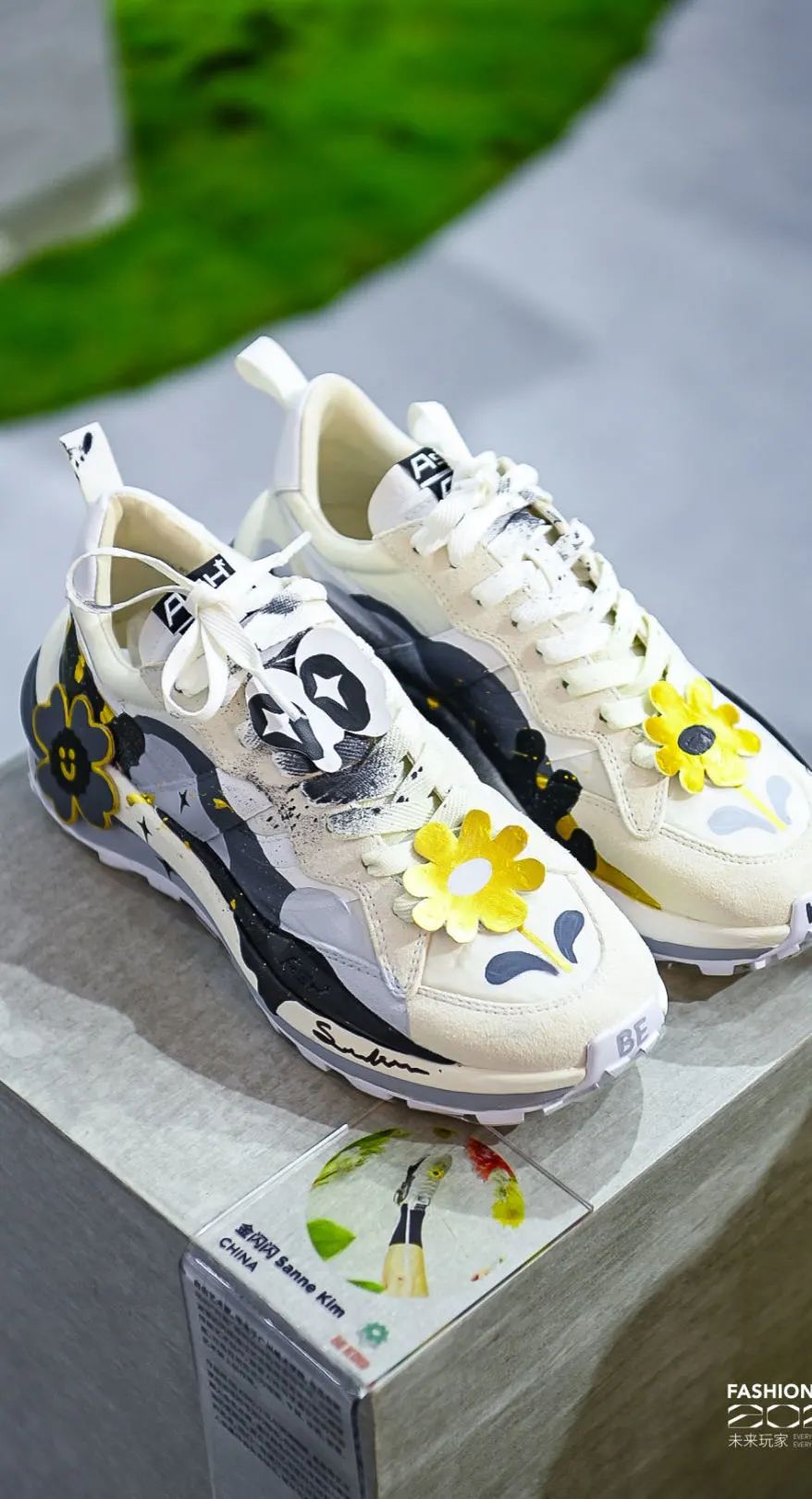 fashionzoo探店,2019fashionzoo时髦圈