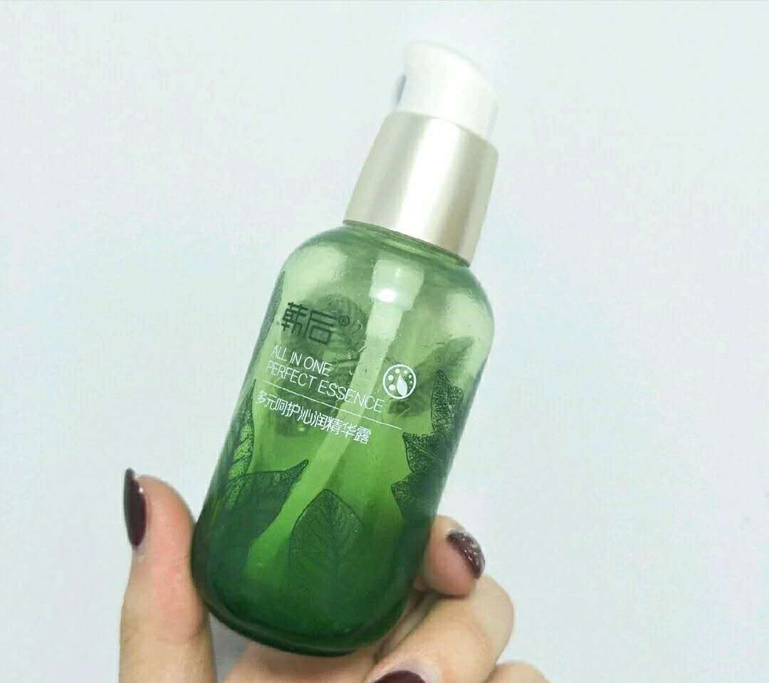 埋没在屈臣氏的平价精华，因太便宜导购不推荐，碰到了就别放过！