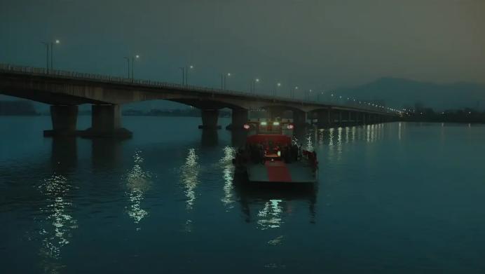 春江水暖高清图,春江水暖作品图片