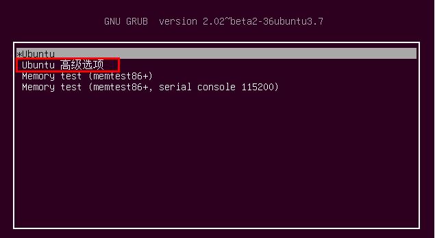 ubunturoot,Ubuntu忘记了root密码怎么办