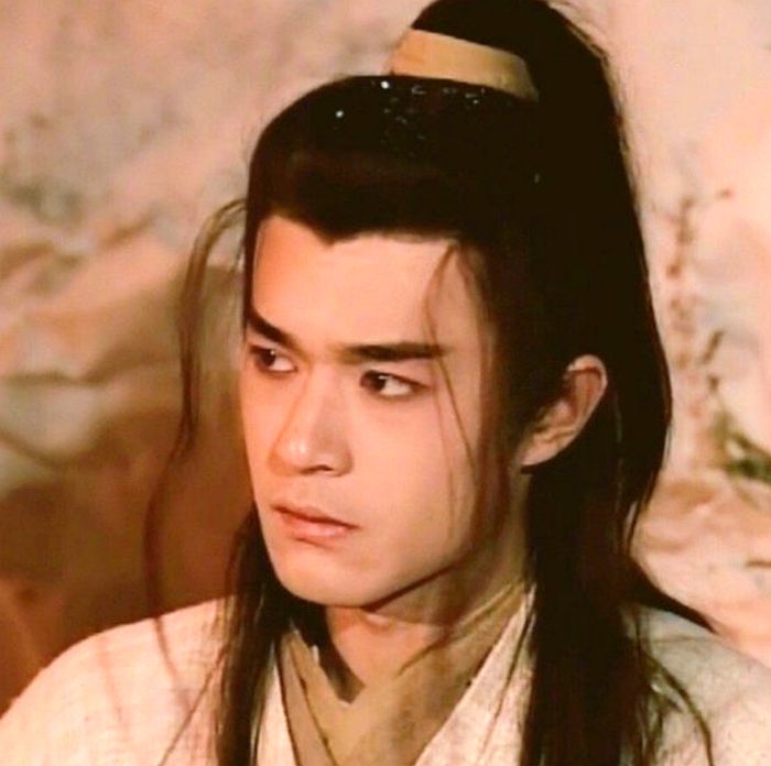 金庸武侠10大武功高手,金庸武侠十大残疾轻功高手