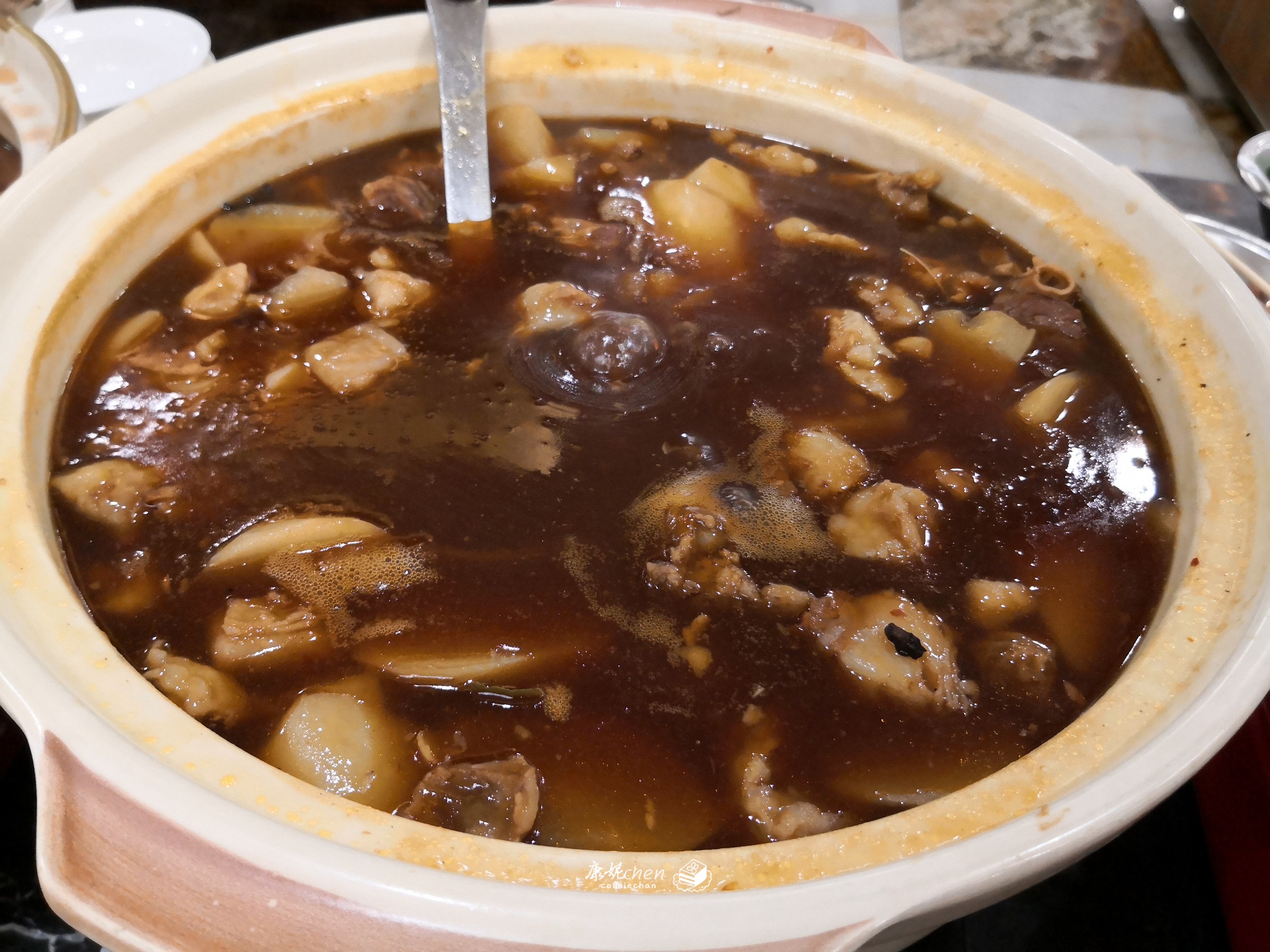 享受广式早茶美食,广式早茶里最受欢迎的王牌菜