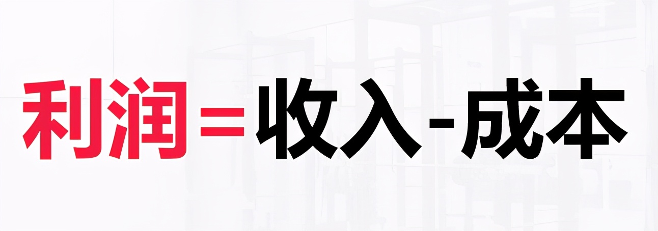 健身房近几年盈利数据,健身房盈利数据报告2023