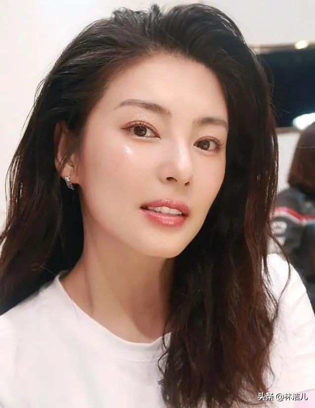 明星为什么360度无死角,360度无死角的女明星有哪些