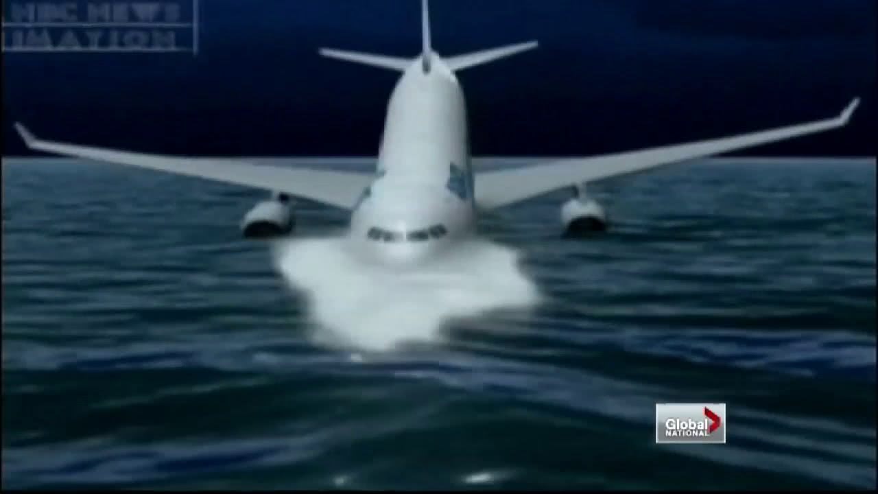 波音飞机和空客飞机哪个事故率高,波音飞机不好吗