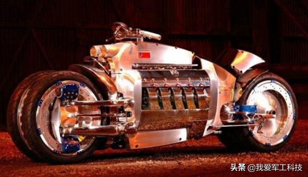 最快的摩托车战斧图片,比道奇战斧还快的摩托车