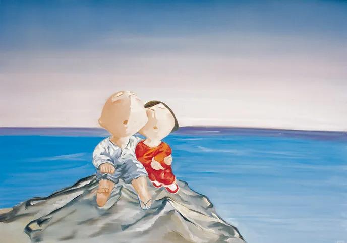 吴琼的貌美如花,吴琼大舞台