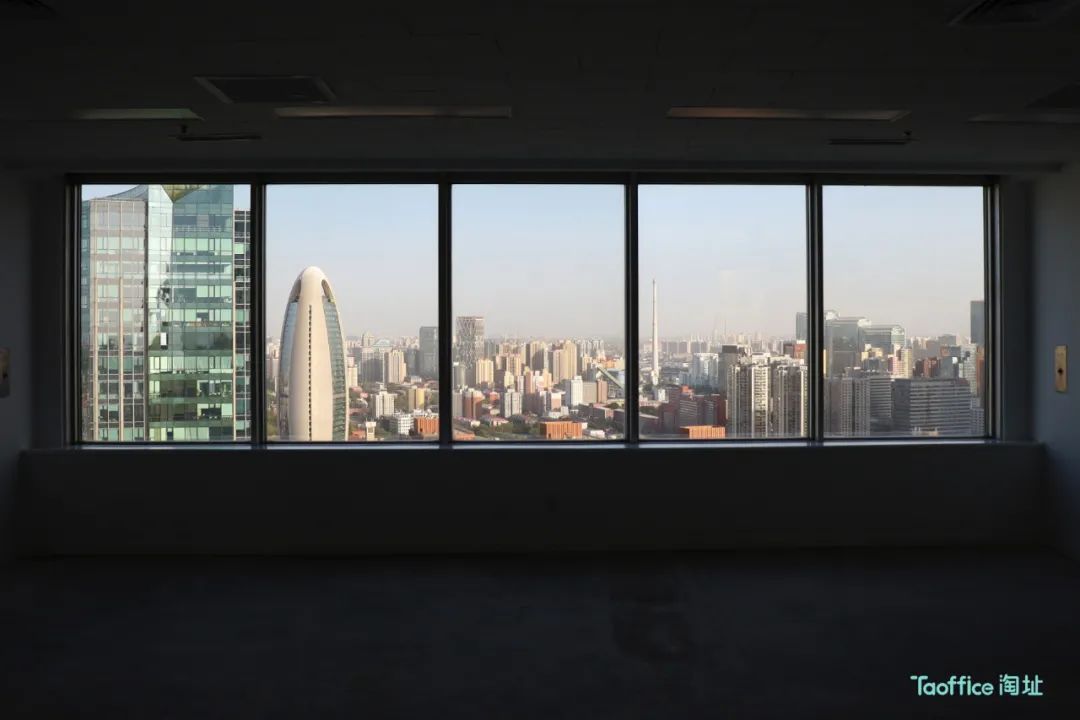 京广中心|五星级酒店服务传说中的精英职场