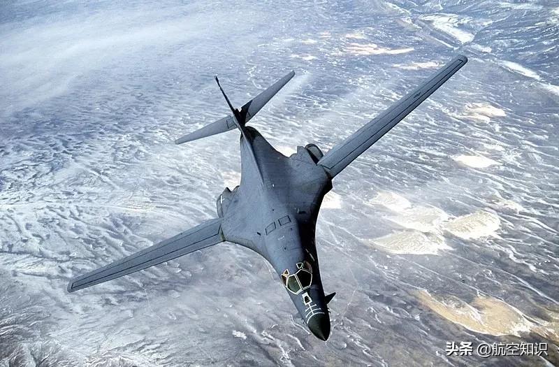 收藏丨美国空军现役装备大全合辑（下）