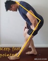 姿态异常体态不正怎么矫正,什么样的坐姿可以让骨盆矫正