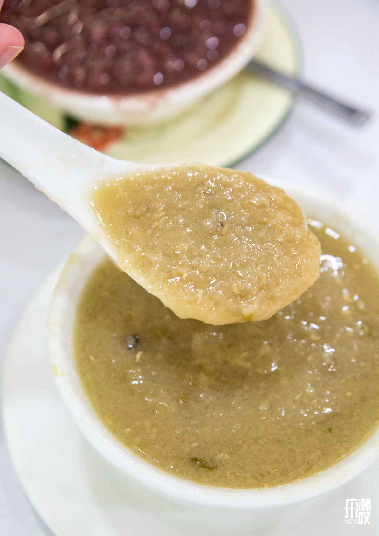 荔枝湾涌这条不足200米的街，50元吃遍西关地道美食！