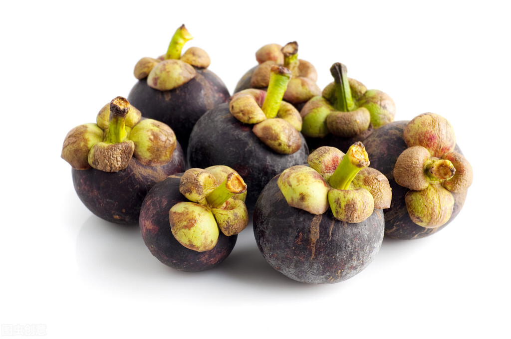 山竹剥开后有发黄的东西是什么,山竹果肉变黄了是什么情况啊