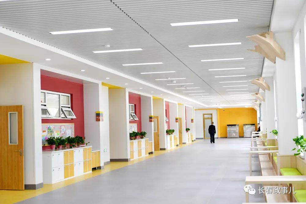 长春市八十七中学南阳校区,长春市八十七中南阳校区