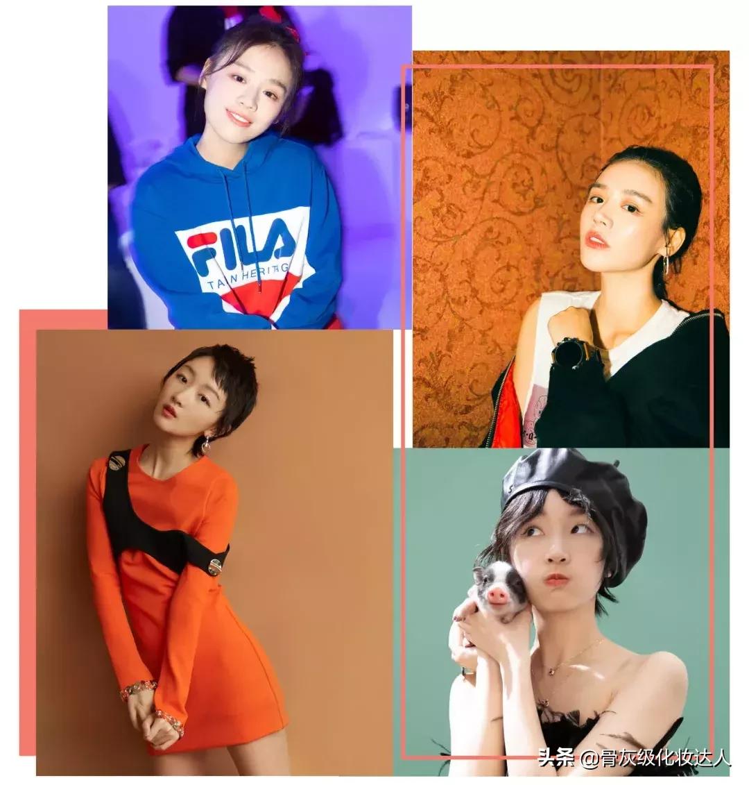 珊瑚橘和赤陶色口红哪个好,玫瑰粉和珊瑚橘口红哪个显白