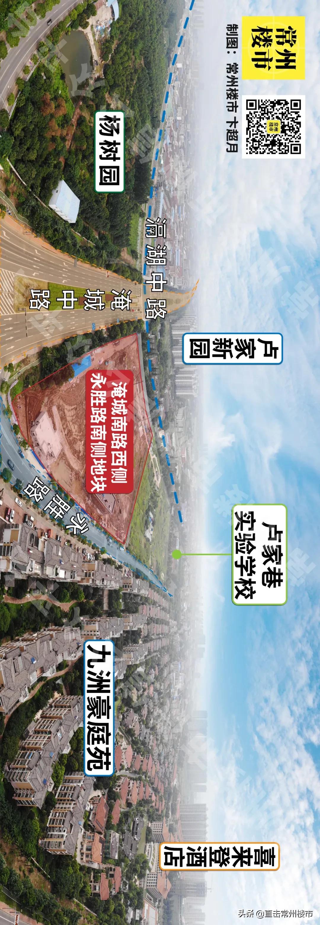 常州烂尾楼盘有哪些,常州烂尾盘名单