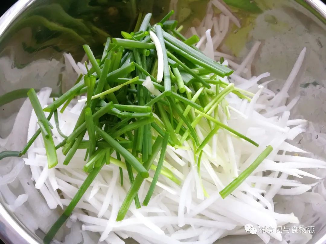 韩国辣白菜太酸怎么吃,美食朝鲜辣白菜教程