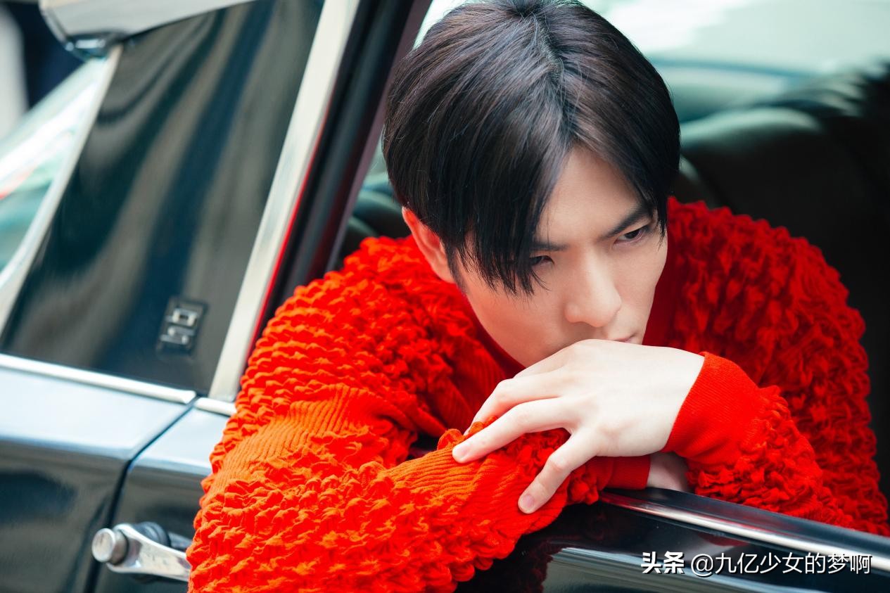 萧敬腾回应希望可以自己来公开,萧敬腾官宣恋情是真的吗