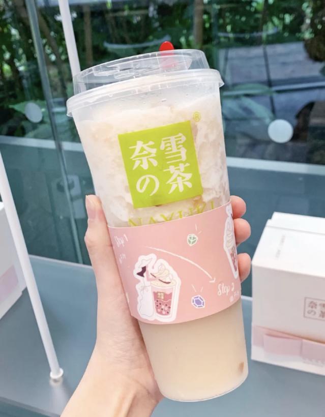 爆款饮品排行榜,2019最火爆的饮品是哪几种