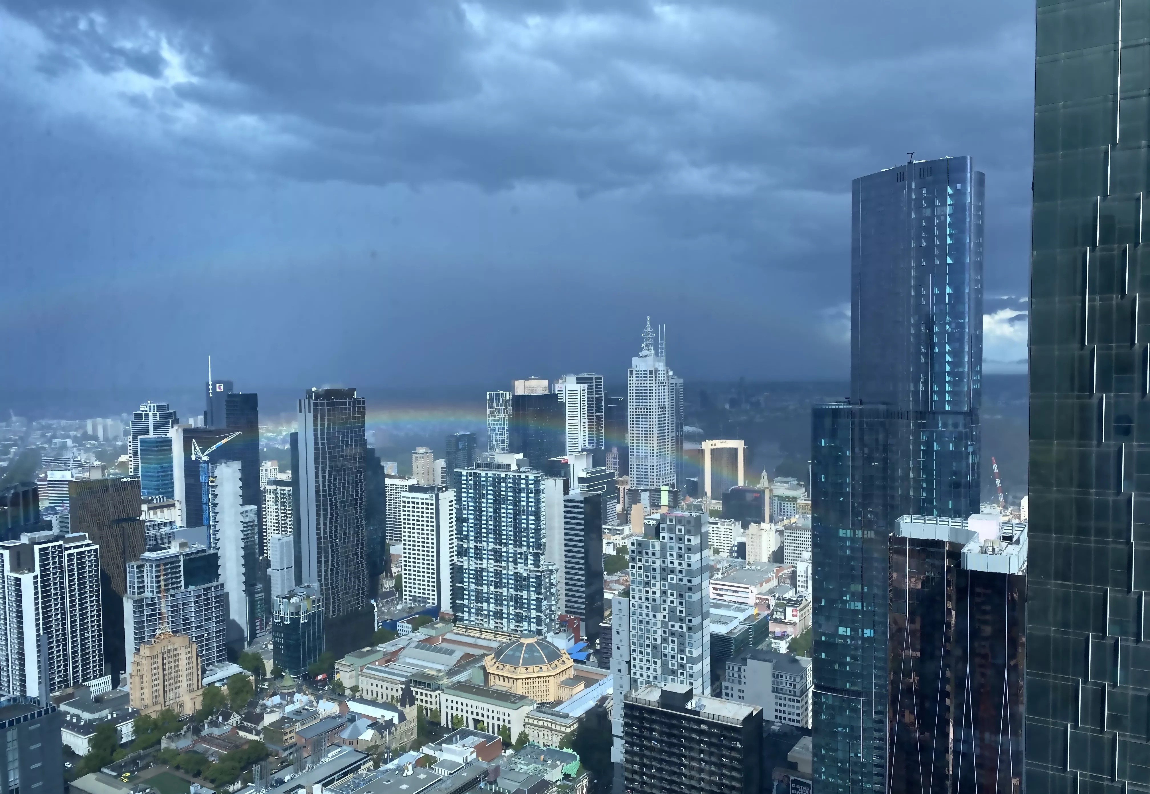 住高层20层会晃吗,住高层20层以上感受