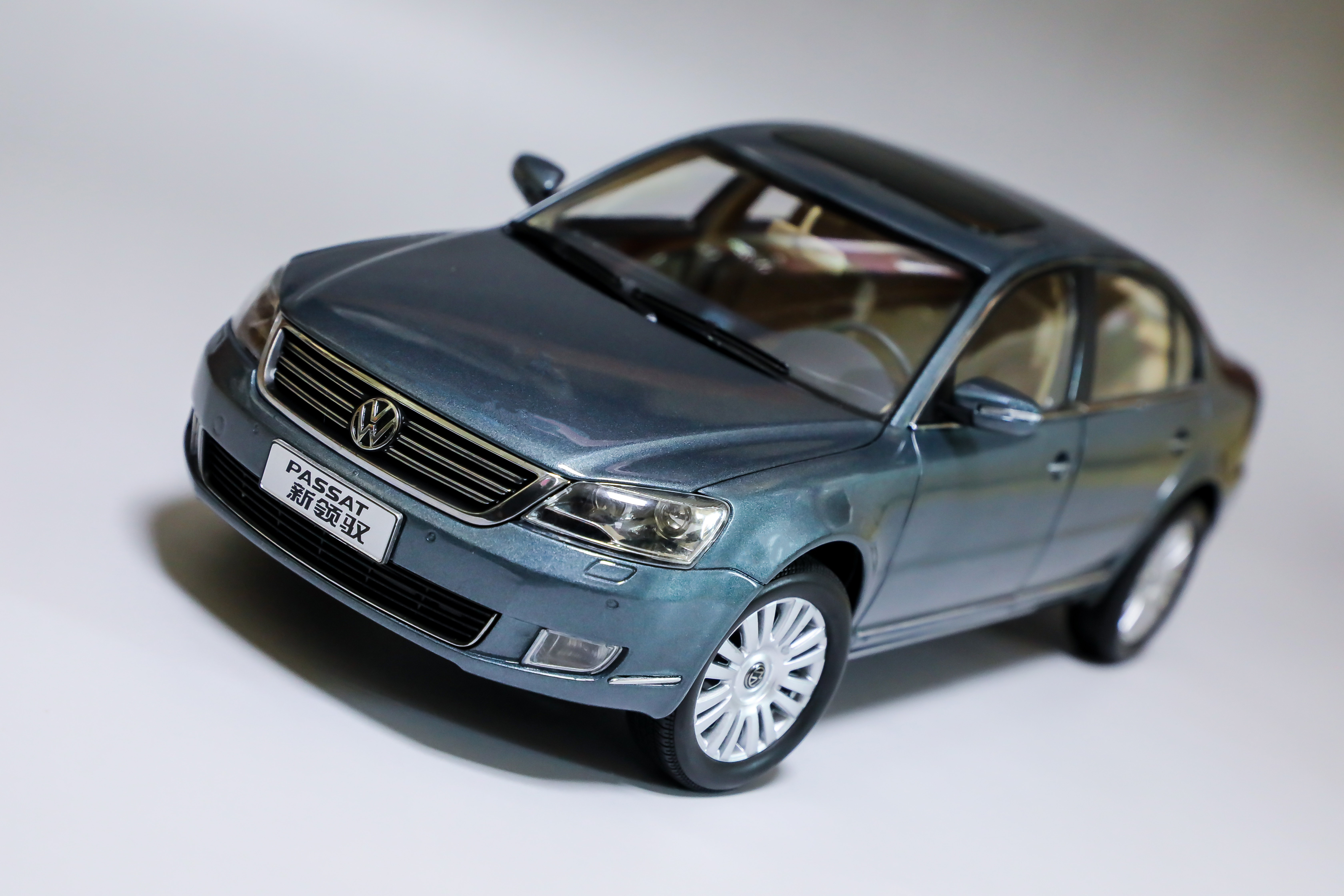 passat领驭哪款好,11款passat领驭