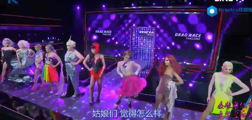 泰版甄嬛传经典片段,泰版甄嬛传2免费观看