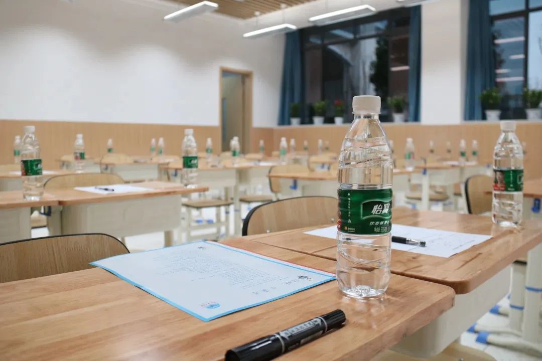 慕了!这所高品质高配置的学校藏不住了~|成华融媒