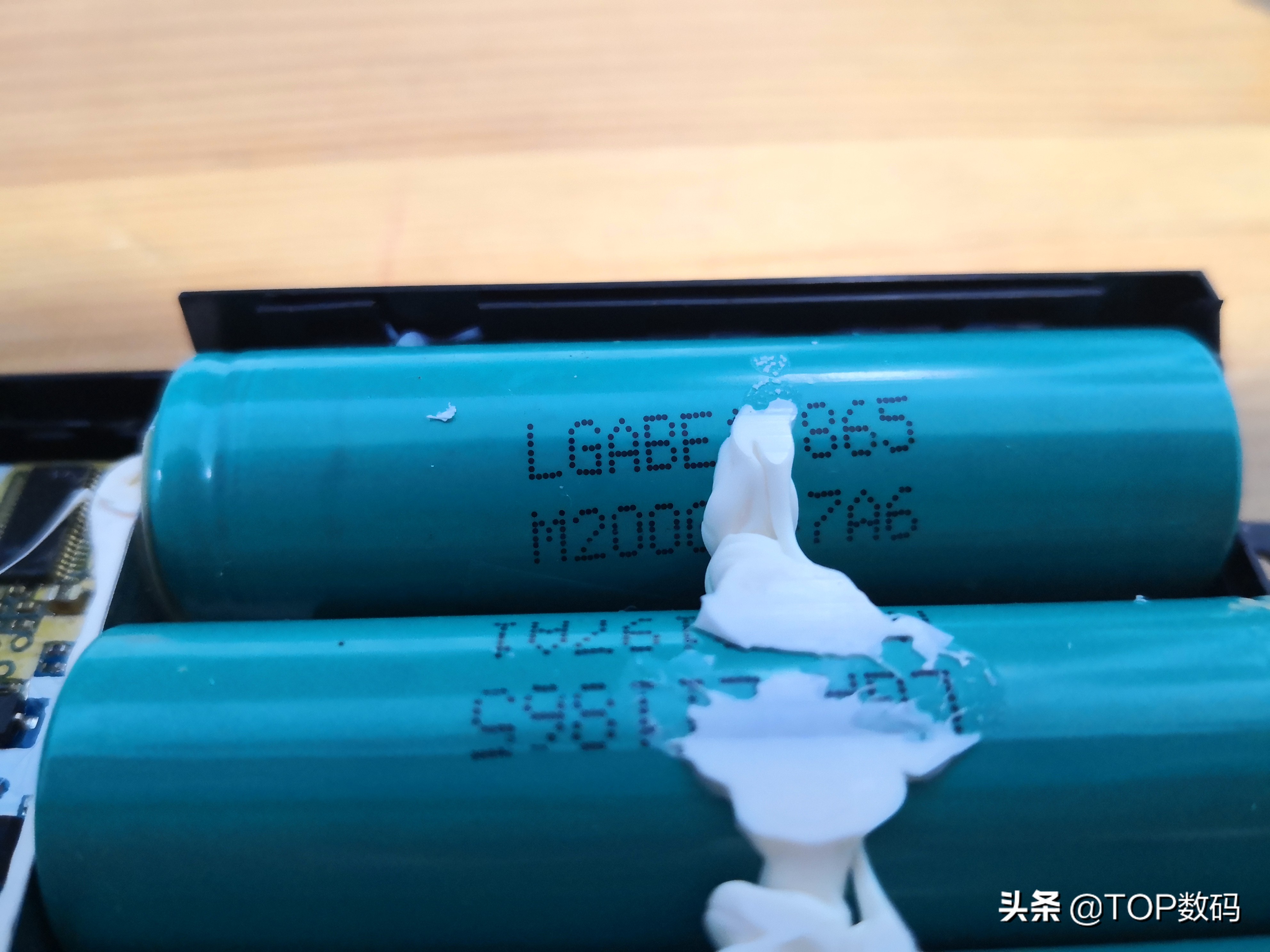 怎样才能买到真正的18650动力电池,怎样买到大容量18650锂电池