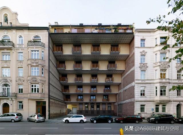 世界公认四大奇葩建筑,世界上最奇葩的建筑让人忍无可忍