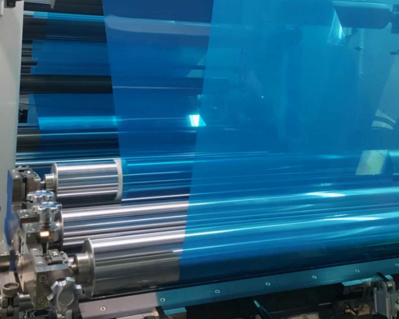 可剥离膜与离型膜,离型膜涂布常见问题